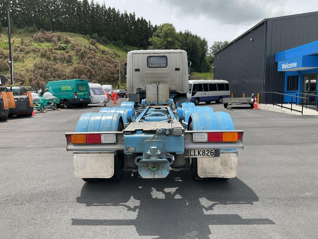 Photo '5' of SCANIA R560 V8 Cab Chassis Photo '5' of SCANIA R560 V8 Cab Chassis