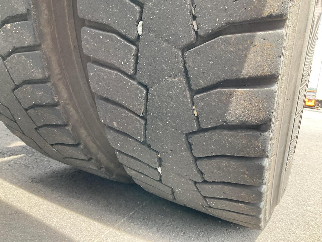 Photo '24' of SCANIA R560 V8 Cab Chassis Photo '24' of SCANIA R560 V8 Cab Chassis