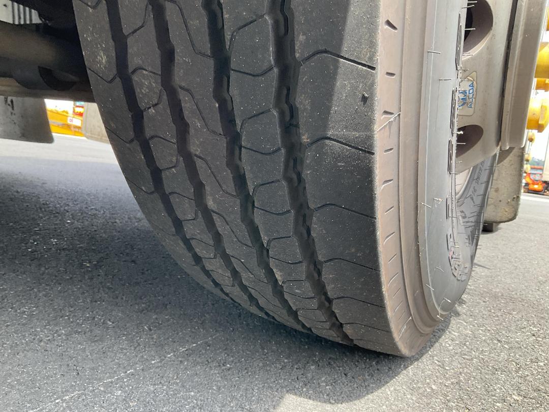 Photo '26' of SCANIA R560 V8 Cab Chassis Photo '26' of SCANIA R560 V8 Cab Chassis