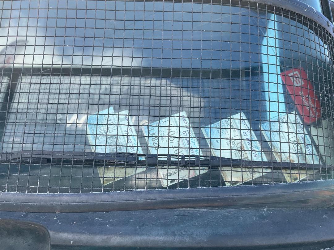 Photo '32' of SCANIA R560 V8 Cab Chassis Photo '32' of SCANIA R560 V8 Cab Chassis