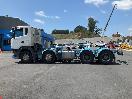 Thumbnail '7' of SCANIA R560 V8 Cab Chassis