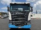 Thumbnail '10' of SCANIA R560 V8 Cab Chassis