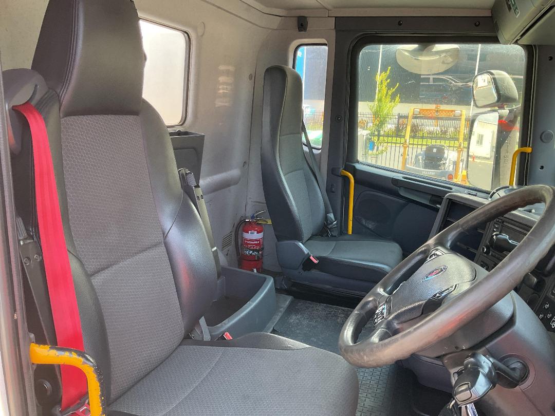 Photo '12' of SCANIA R560 V8 Cab Chassis Photo '12' of SCANIA R560 V8 Cab Chassis