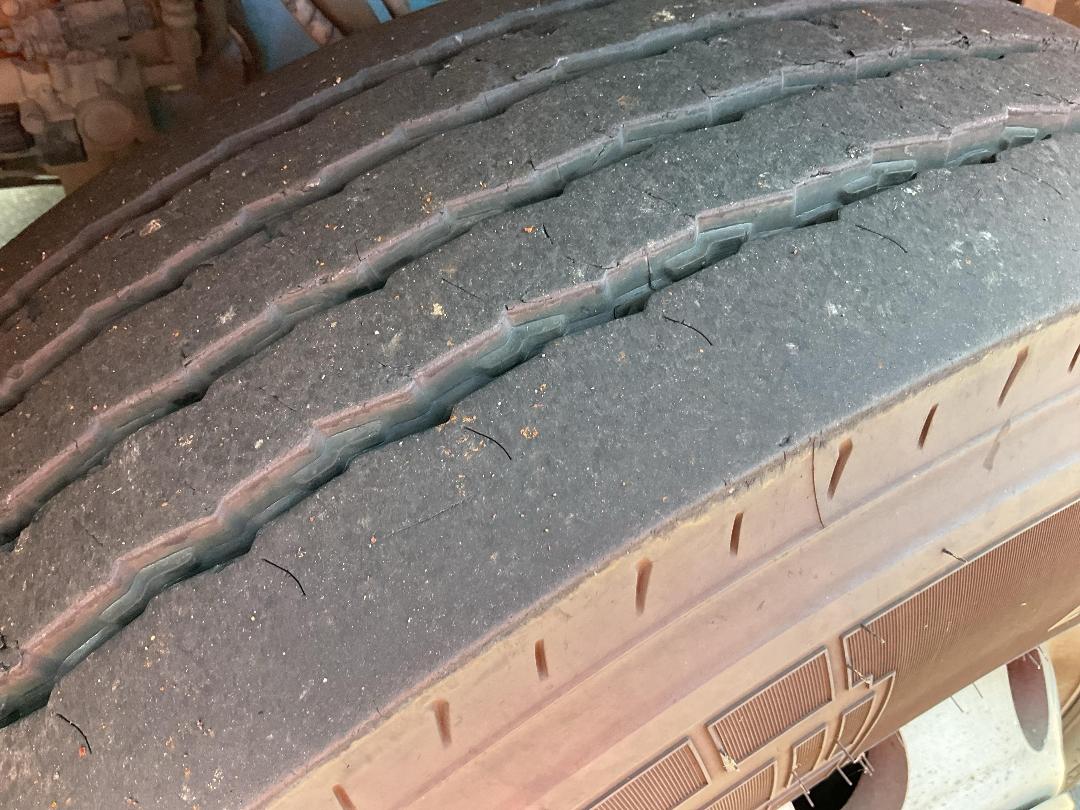 Photo '18' of SCANIA R560 V8 Cab Chassis Photo '18' of SCANIA R560 V8 Cab Chassis