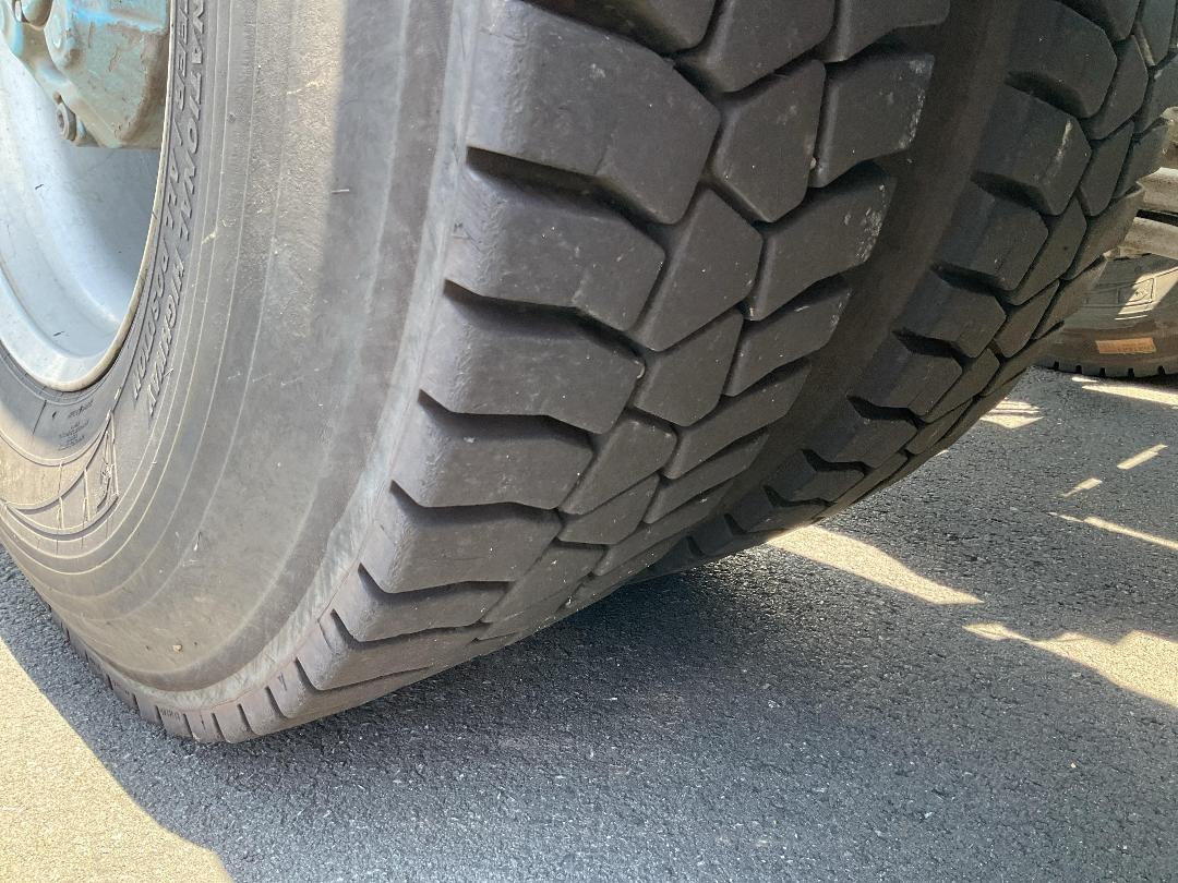 Photo '21' of SCANIA R560 V8 Cab Chassis Photo '21' of SCANIA R560 V8 Cab Chassis