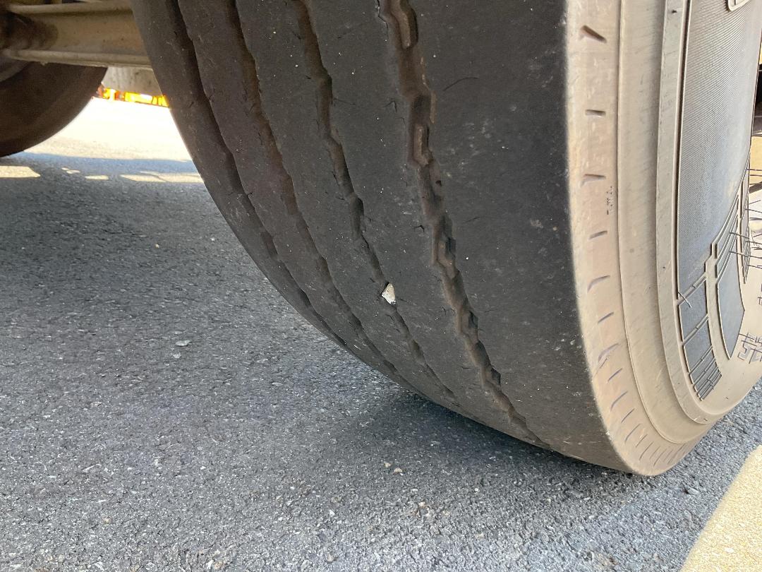 Photo '24' of SCANIA R560 V8 Cab Chassis Photo '24' of SCANIA R560 V8 Cab Chassis