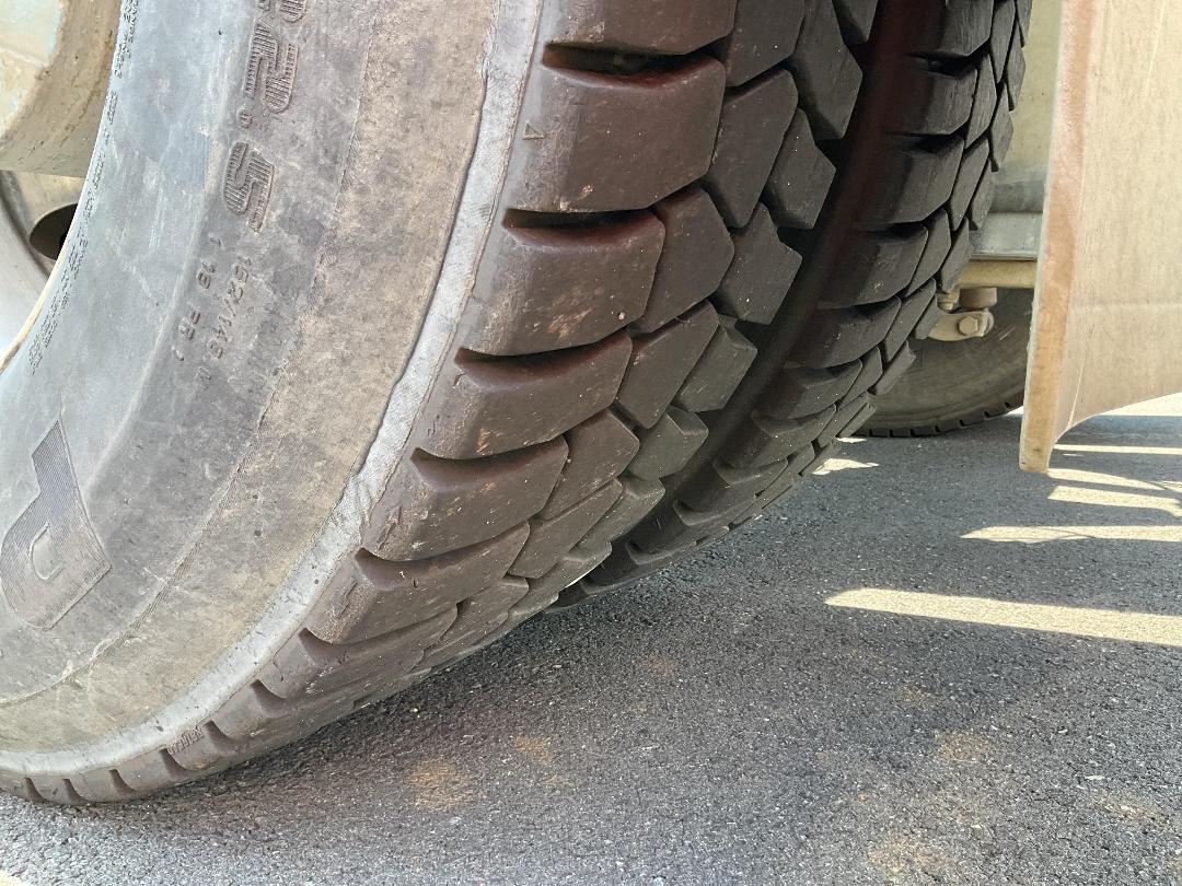 Photo '22' of SCANIA R560 V8 Cab Chassis Photo '22' of SCANIA R560 V8 Cab Chassis