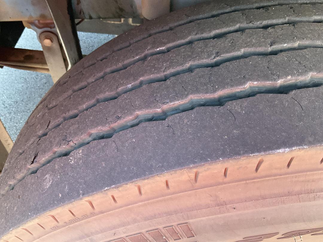 Photo '25' of SCANIA R560 V8 Cab Chassis Photo '25' of SCANIA R560 V8 Cab Chassis