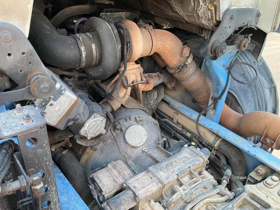 Photo '26' of SCANIA R560 V8 Cab Chassis Photo '26' of SCANIA R560 V8 Cab Chassis