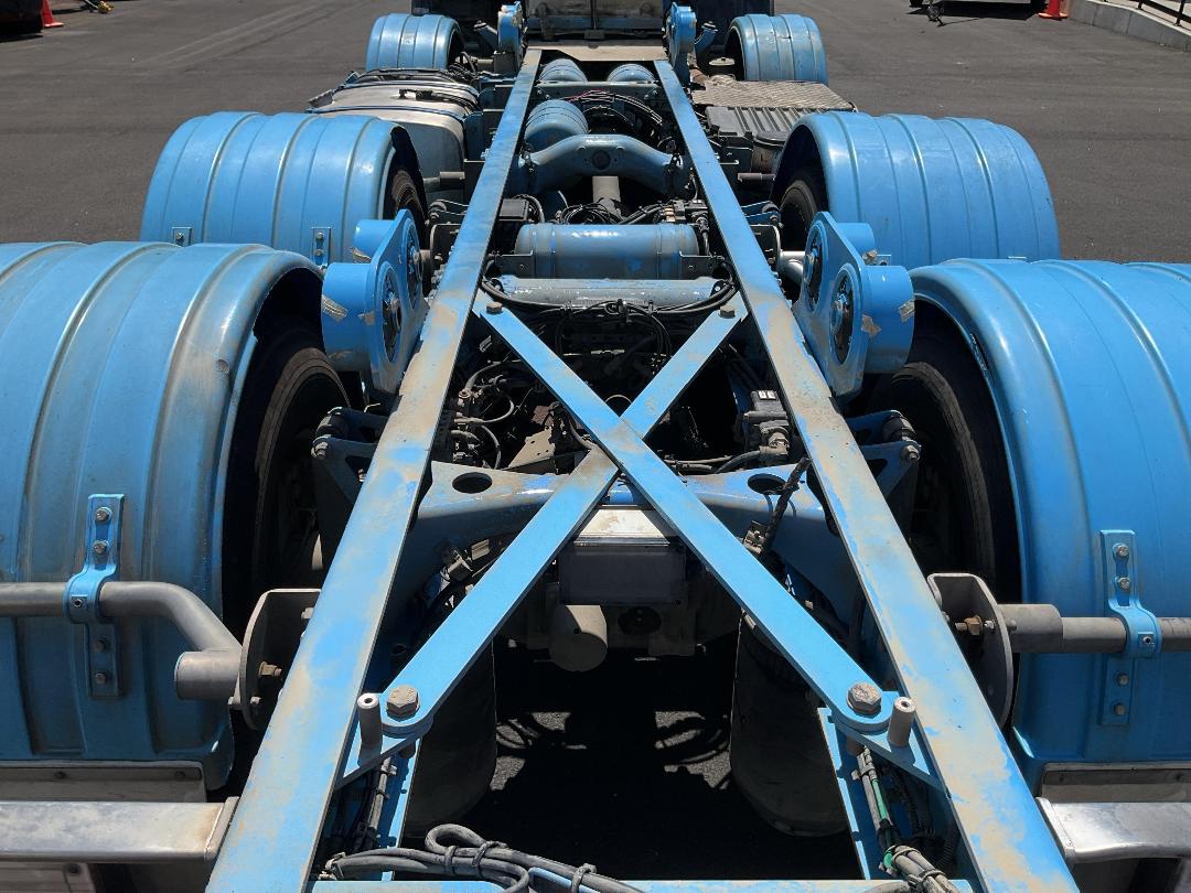 Photo '29' of SCANIA R560 V8 Cab Chassis Photo '29' of SCANIA R560 V8 Cab Chassis