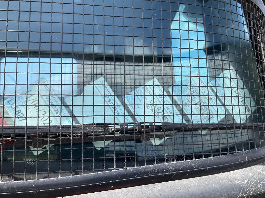 Photo '32' of SCANIA R560 V8 Cab Chassis Photo '32' of SCANIA R560 V8 Cab Chassis