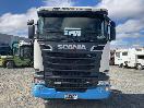 Thumbnail '10' of SCANIA R560 V8 Cab Chassis