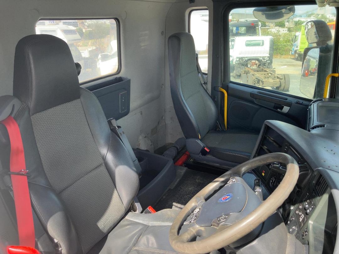 Photo '12' of SCANIA R560 V8 Cab Chassis Photo '12' of SCANIA R560 V8 Cab Chassis