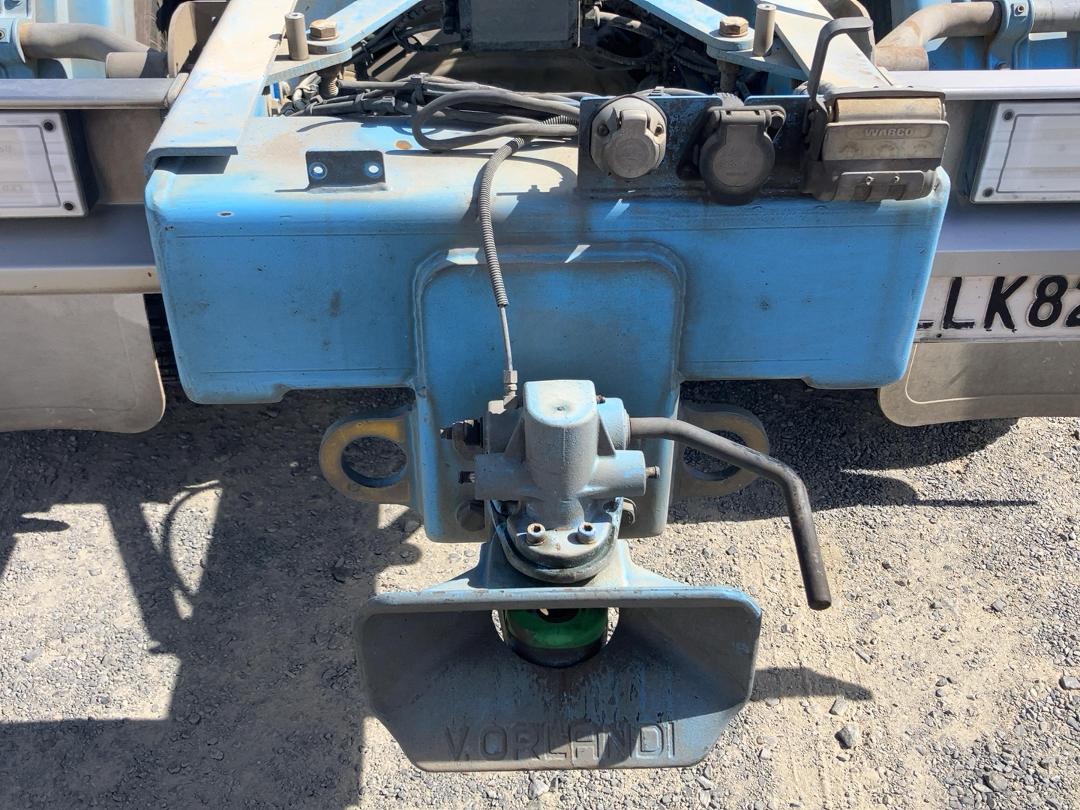 Photo '22' of SCANIA R560 V8 Cab Chassis Photo '22' of SCANIA R560 V8 Cab Chassis