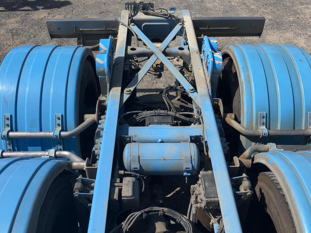 Photo '26' of SCANIA R560 V8 Cab Chassis Photo '26' of SCANIA R560 V8 Cab Chassis