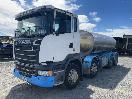 Thumbnail '9' of SCANIA R560 V8 Tanker