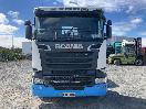 Thumbnail '10' of SCANIA R560 V8 Tanker