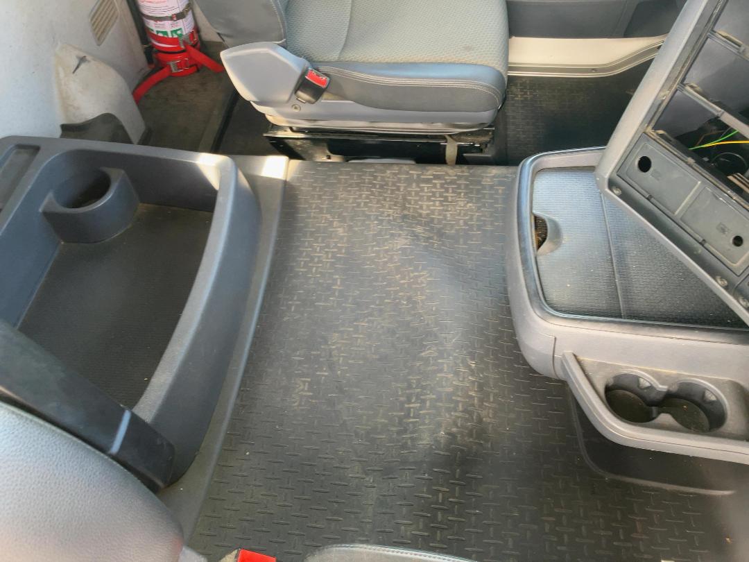 Photo '18' of SCANIA R560 V8 Tanker