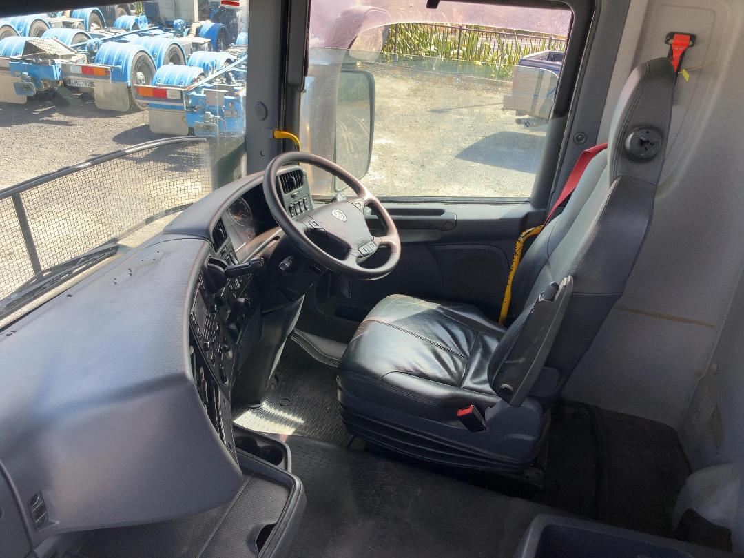 Photo '20' of SCANIA R560 V8 Tanker