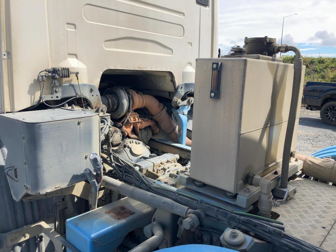 Photo '22' of SCANIA R560 V8 Tanker