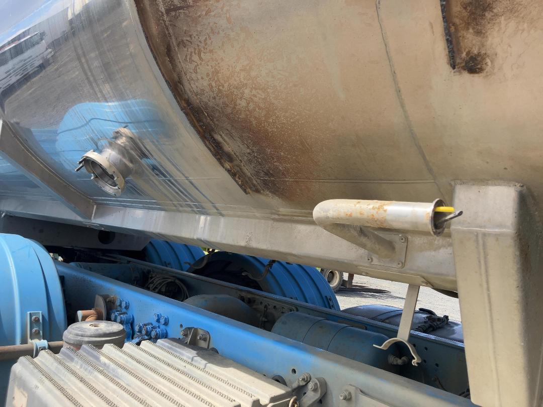 Photo '27' of SCANIA R560 V8 Tanker