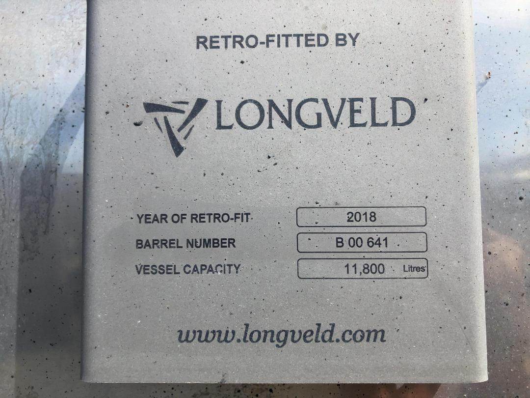 Photo '35' of SCANIA R560 V8 Tanker