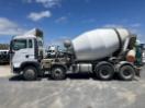 Thumbnail '6' of Sinotruk T5G 330 Concrete Mixer Truck