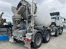 Thumbnail '4' of Sinotruk T5G 330 Concrete Mixer Truck