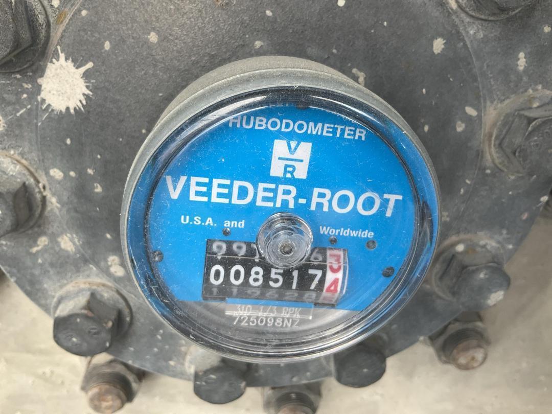 Photo '27' of Sinotruk T5G 330 Concrete Mixer Truck