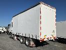 Thumbnail '6' of Sinotruk T7 ZZZ1317W326HE1B Curtainsider