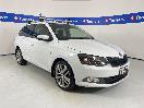 Thumbnail '1' of Skoda Fabia