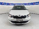 Thumbnail '2' of Skoda Fabia