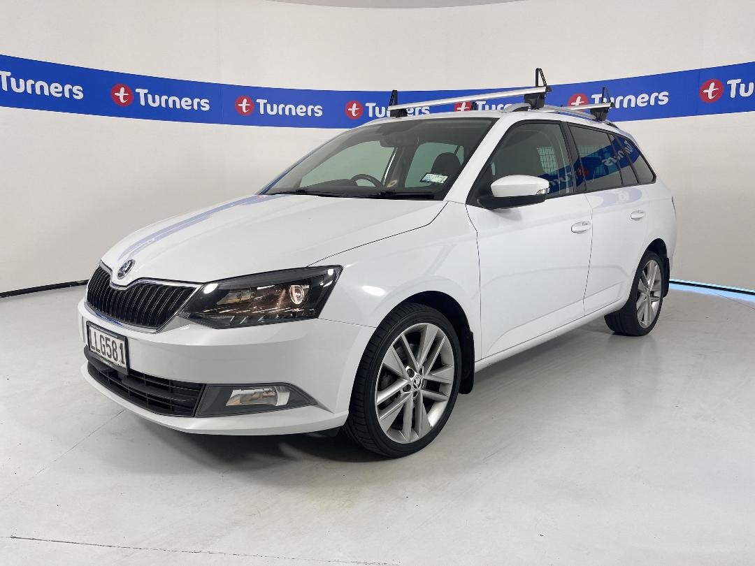 Photo '4' of Skoda Fabia