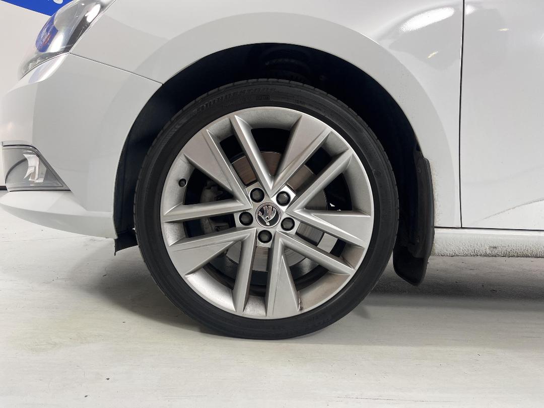 Photo '10' of Skoda Fabia