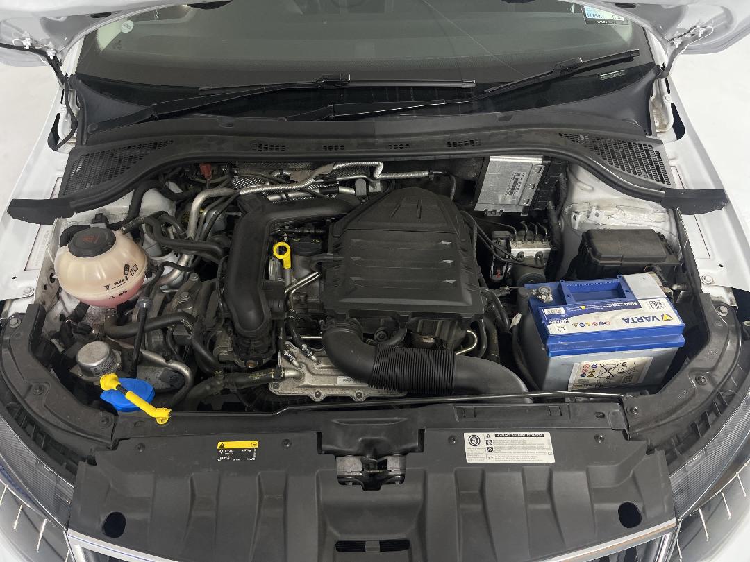 Photo '13' of Skoda Fabia