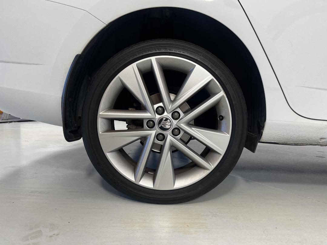 Photo '12' of Skoda Fabia