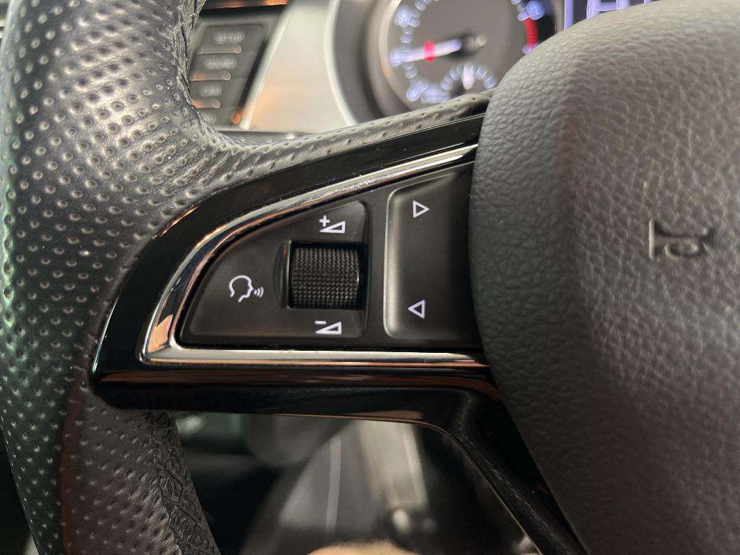 Photo '24' of Skoda Fabia