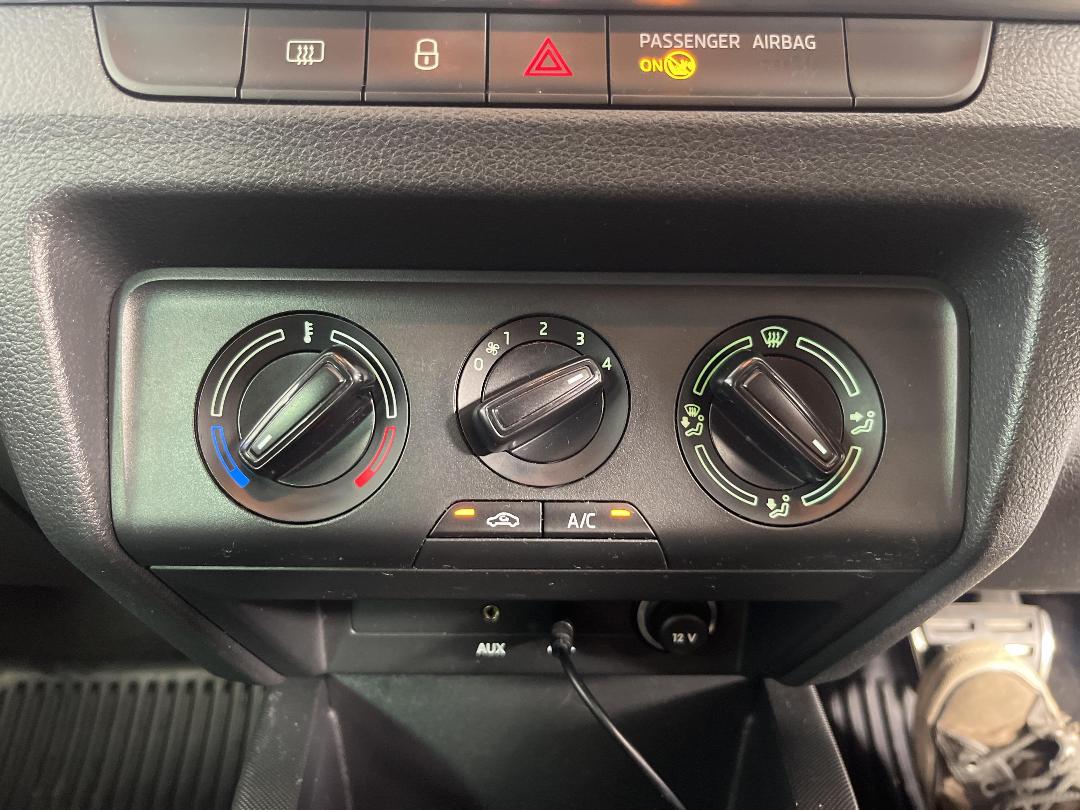 Photo '27' of Skoda Fabia