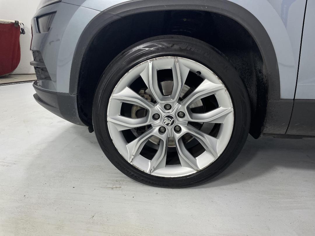 Photo '10' of Skoda Karoq