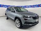 Thumbnail '1' of Skoda Karoq