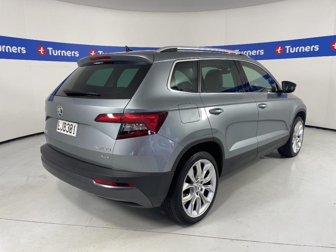 Photo '7' of Skoda Karoq
