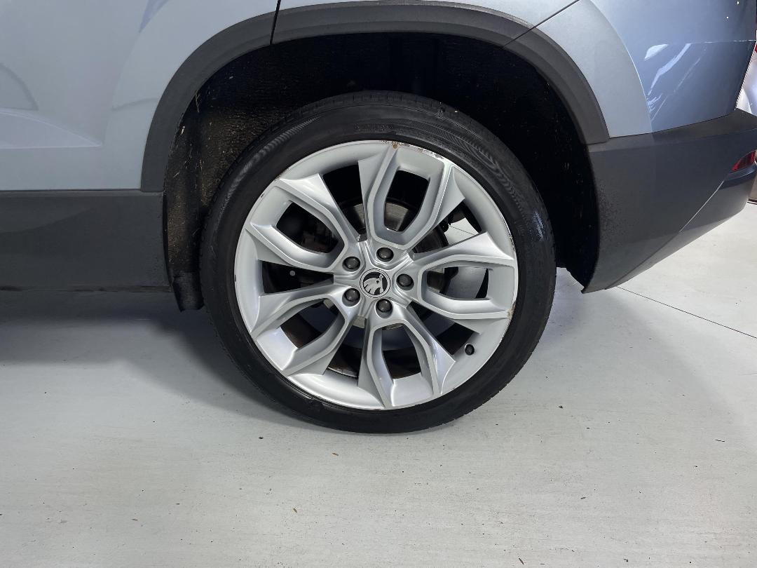 Photo '11' of Skoda Karoq