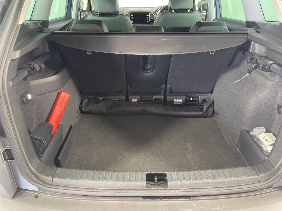 Photo '14' of Skoda Karoq