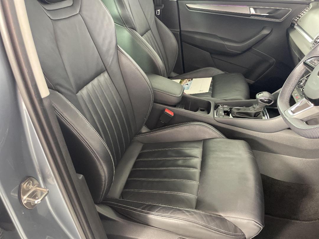 Photo '16' of Skoda Karoq