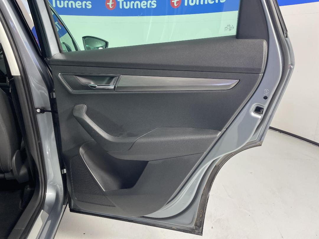 Photo '19' of Skoda Karoq