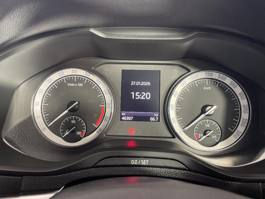 Photo '21' of Skoda Karoq