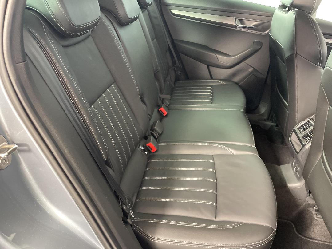 Photo '20' of Skoda Karoq