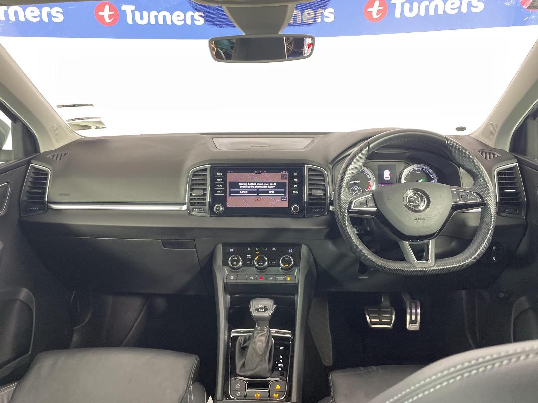 Photo '17' of Skoda Karoq