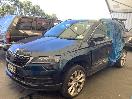 Thumbnail '1' of Skoda Karoq Ambition+ TSI 110KW