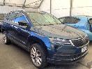 Thumbnail '3' of Skoda Karoq Ambition+ TSI 110KW